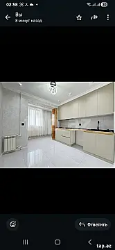 Kirayə verilir 3 otaqlı mənzil 80 m²