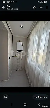 Kirayə verilir 3 otaqlı mənzil 80 m²