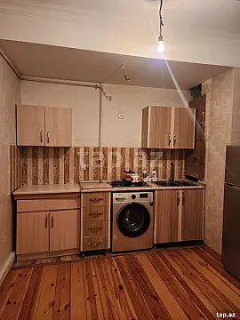 Kirayə verilir 2 otaqlı yeni tikili 72 m²