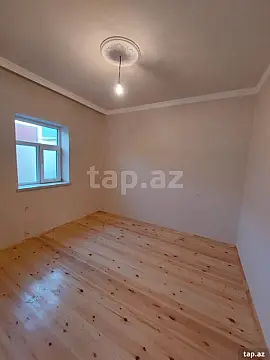 Satılır 3 otaqlı həyət evi