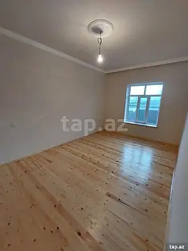 Satılır 3 otaqlı həyət evi