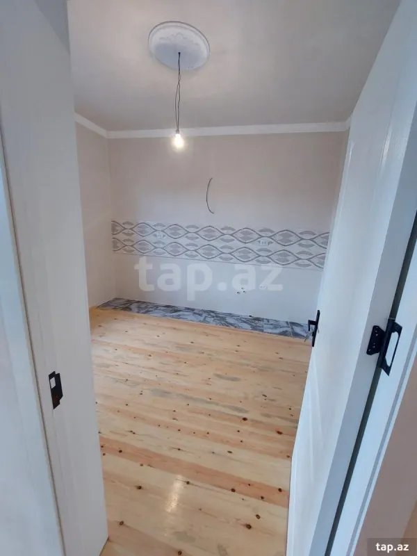 Satılır 3 otaqlı həyət evi