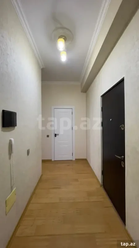 Kirayə verilir 2 otaqlı yeni tikili 60 m²