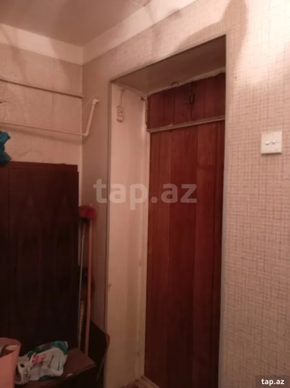 Kirayə verilir 1 otaqlı mənzil 75 m²