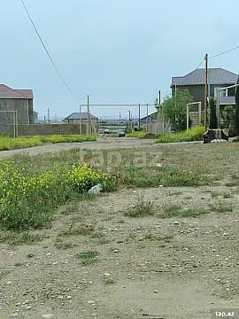 Satılır torpaq sahəsi — Bakı, Suraxanı