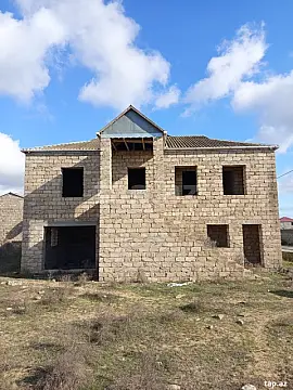 Satılır 5 otaqlı həyət evi 240 m² — Bakı 5 otaq 240.00 m²