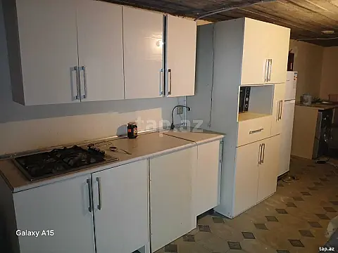 Kirayə verilir 2 otaqlı həyət evi