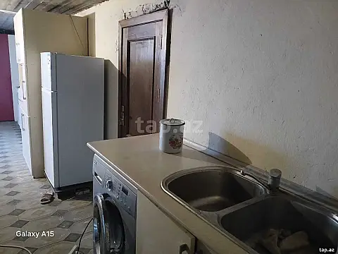Kirayə verilir 2 otaqlı həyət evi
