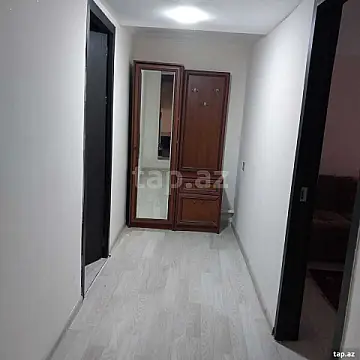 Kirayə verilir 2 otaqlı həyət evi