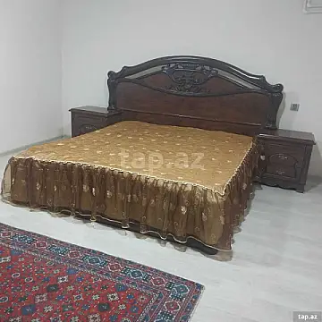 Kirayə verilir 2 otaqlı həyət evi — Bakı, Biləcəri 2 otaq