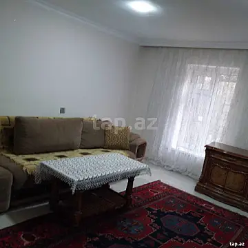 Kirayə verilir 2 otaqlı həyət evi