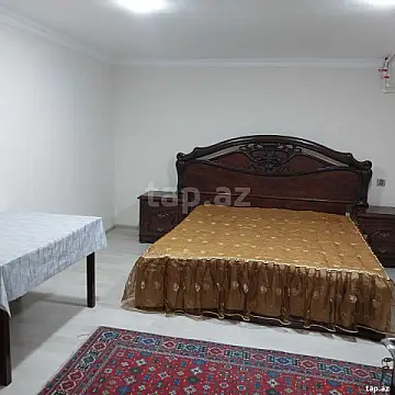 Kirayə verilir 2 otaqlı həyət evi
