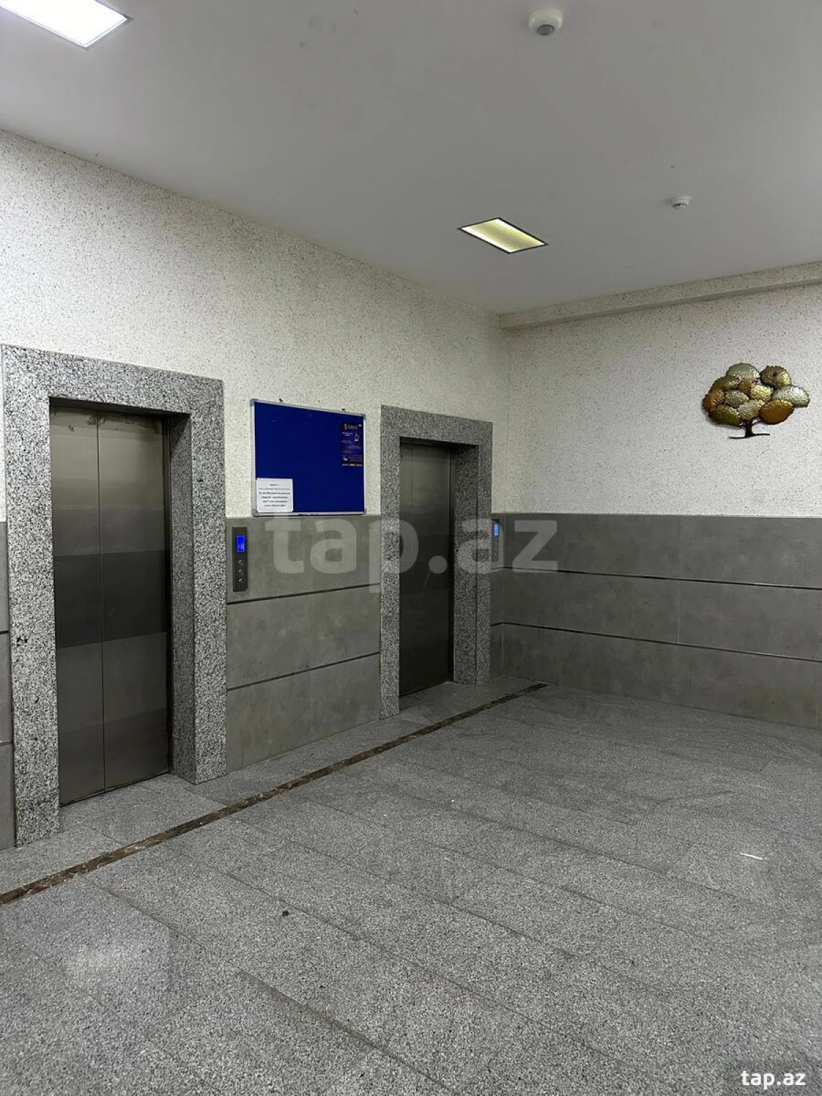 Satılır 3 otaqlı yeni tikili 90 m²