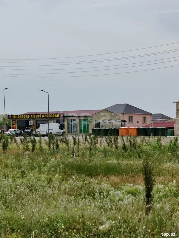 Satılır 3 otaqlı həyət evi