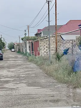 Satılır 3 otaqlı həyət evi