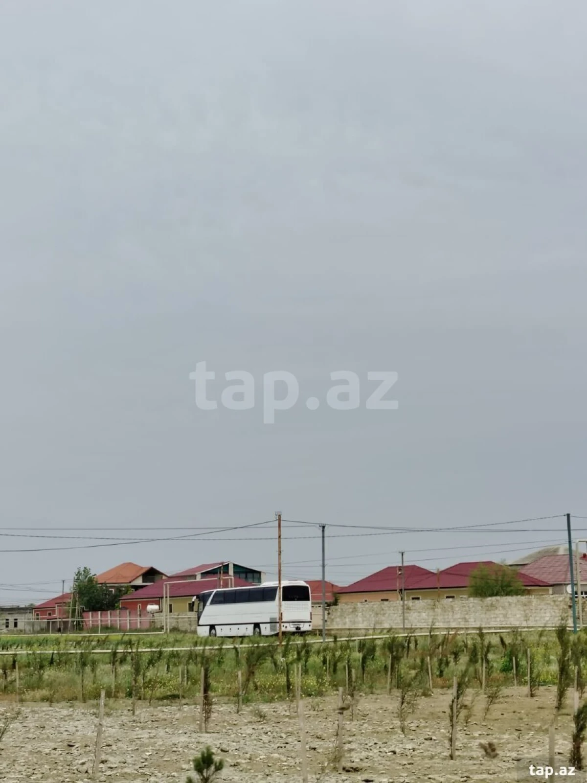 Satılır 3 otaqlı həyət evi