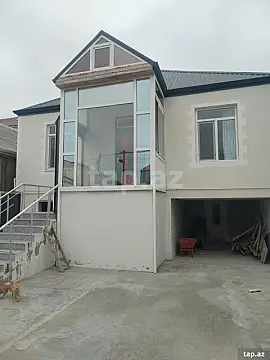 Satılır 3 otaqlı həyət evi — Bakı, Suraxanı 3 otaq