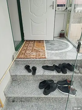 Satılır 3 otaqlı həyət evi