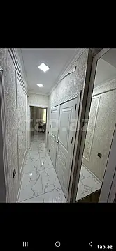 Kirayə verilir 3 otaqlı yeni tikili 72 m²