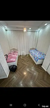 Kirayə verilir 3 otaqlı yeni tikili 72 m²