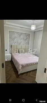 Kirayə verilir 3 otaqlı yeni tikili 72 m²