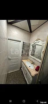 Kirayə verilir 3 otaqlı yeni tikili 72 m²