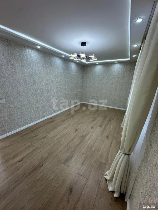 Satılır 2 otaqlı mənzil 60 m²