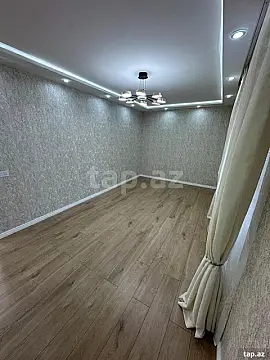 Satılır 2 otaqlı mənzil 60 m² — Bakı, Xətai 2 otaq 60.00 m²
