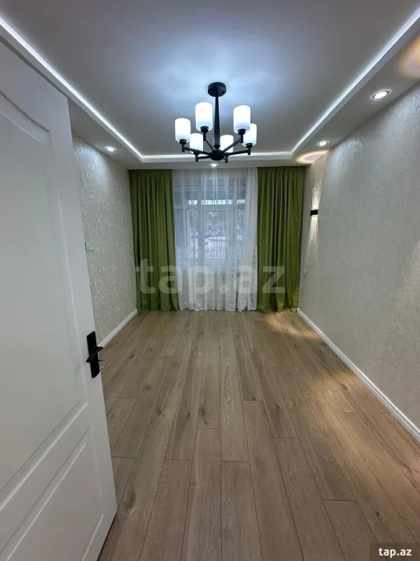 Satılır 2 otaqlı mənzil 60 m²