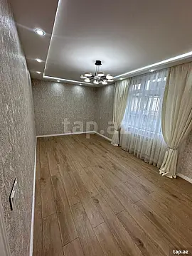 Satılır 2 otaqlı mənzil 60 m²