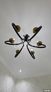 Satılır 2 otaqlı yeni tikili 88 m²