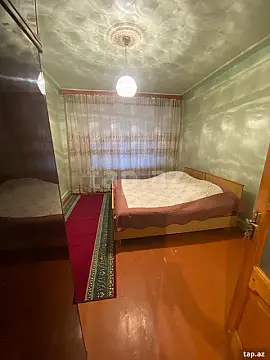 Kirayə verilir 2 otaqlı mənzil 42 m²