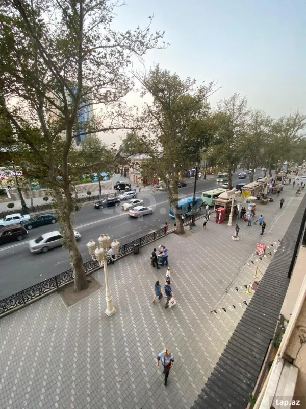 Kirayə verilir 2 otaqlı mənzil 42 m²