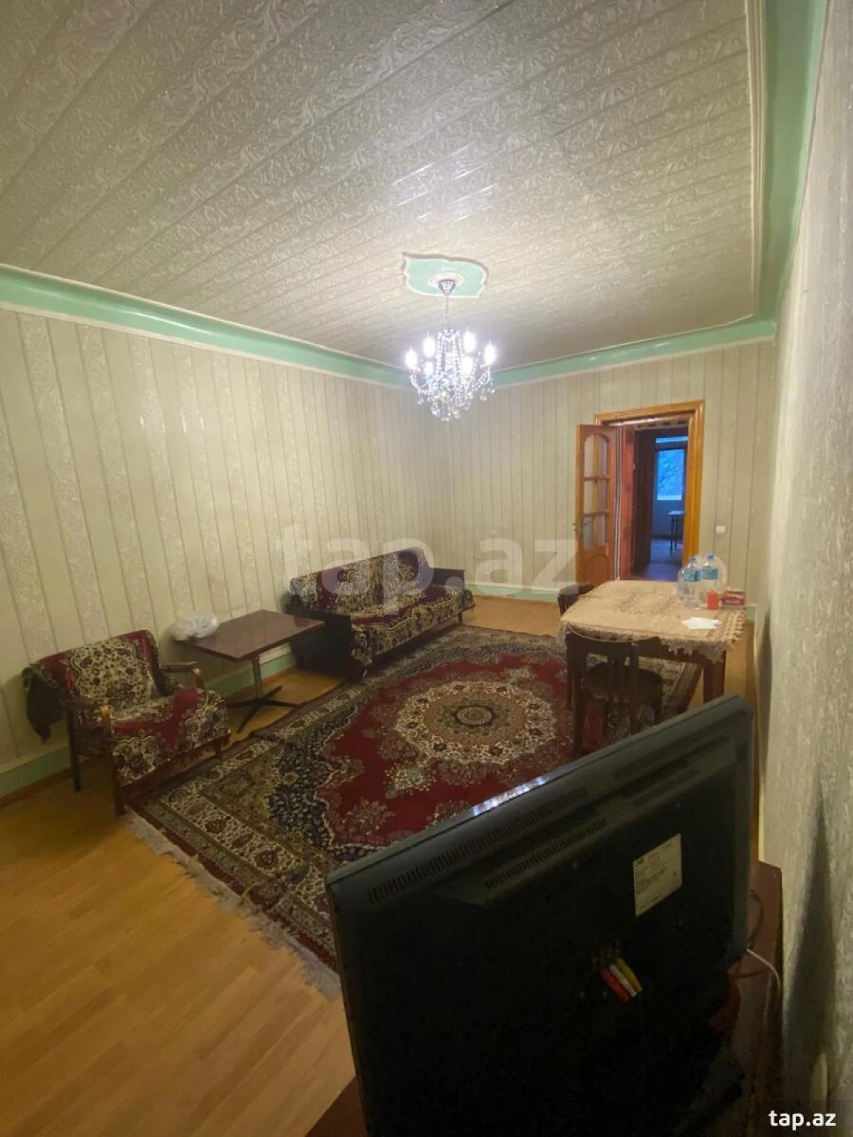 Kirayə verilir 2 otaqlı mənzil 42 m²