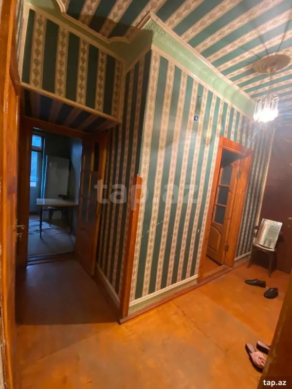 Kirayə verilir 2 otaqlı mənzil 42 m²