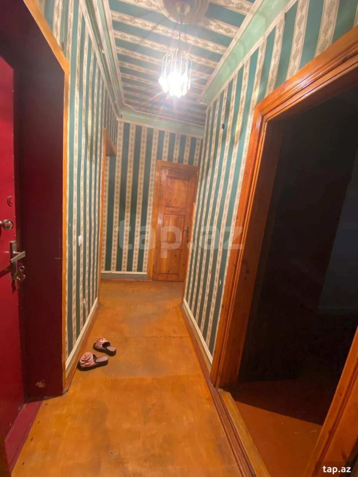 Kirayə verilir 2 otaqlı mənzil 42 m²