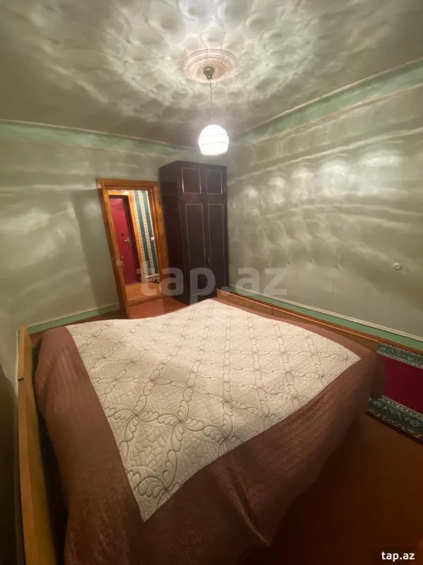 Kirayə verilir 2 otaqlı mənzil 42 m²