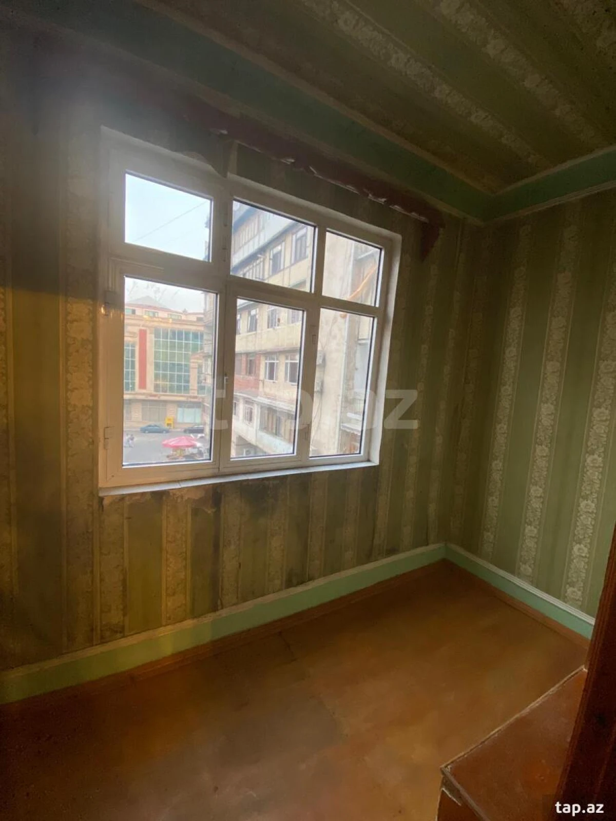 Kirayə verilir 2 otaqlı mənzil 42 m²