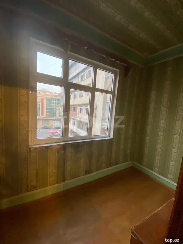 Kirayə verilir 2 otaqlı mənzil 42 m²