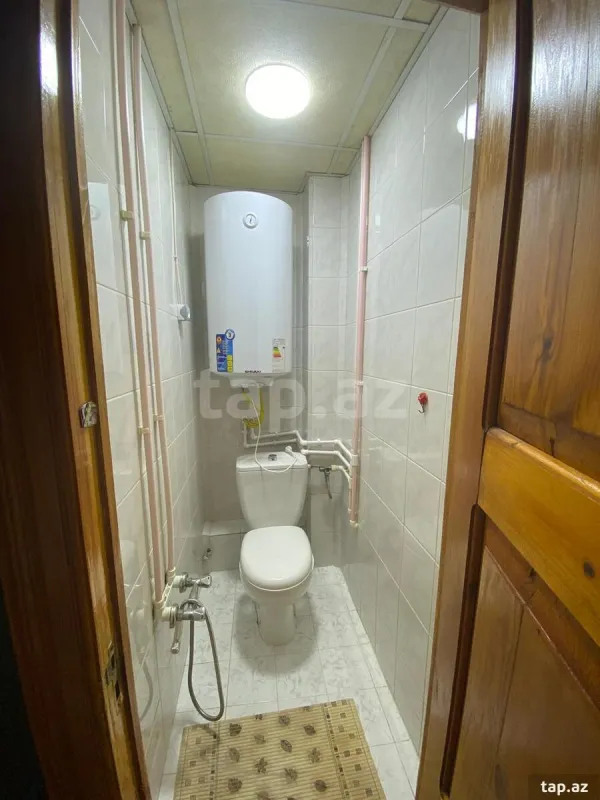 Kirayə verilir 2 otaqlı mənzil 42 m²