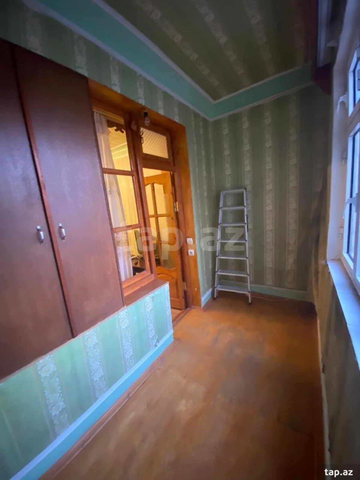 Kirayə verilir 2 otaqlı mənzil 42 m²