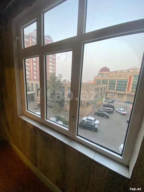 Kirayə verilir 2 otaqlı mənzil 42 m²