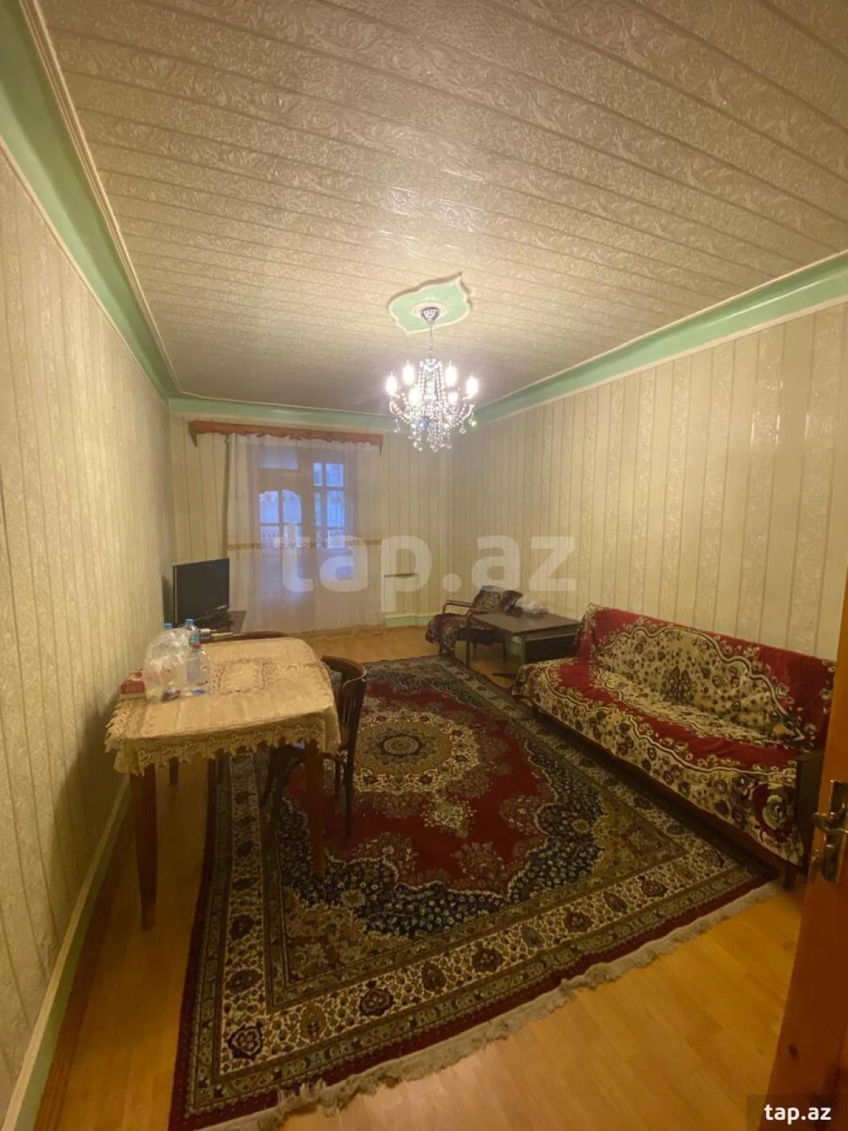 Kirayə verilir 2 otaqlı mənzil 42 m²