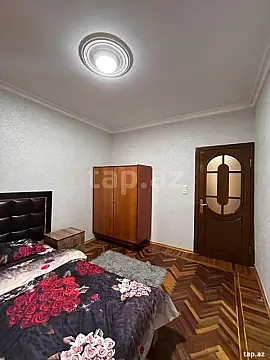 Kirayə verilir 2 otaqlı mənzil 70 m²