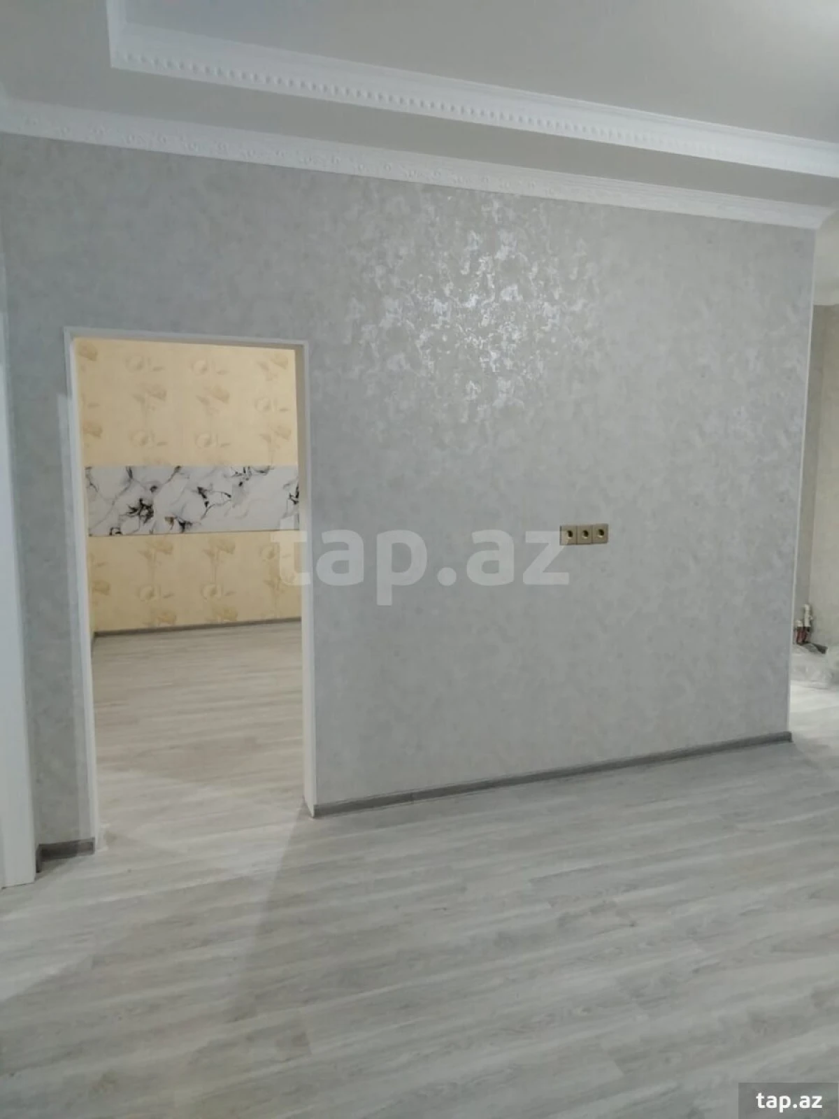 Satılır 3 otaqlı həyət evi