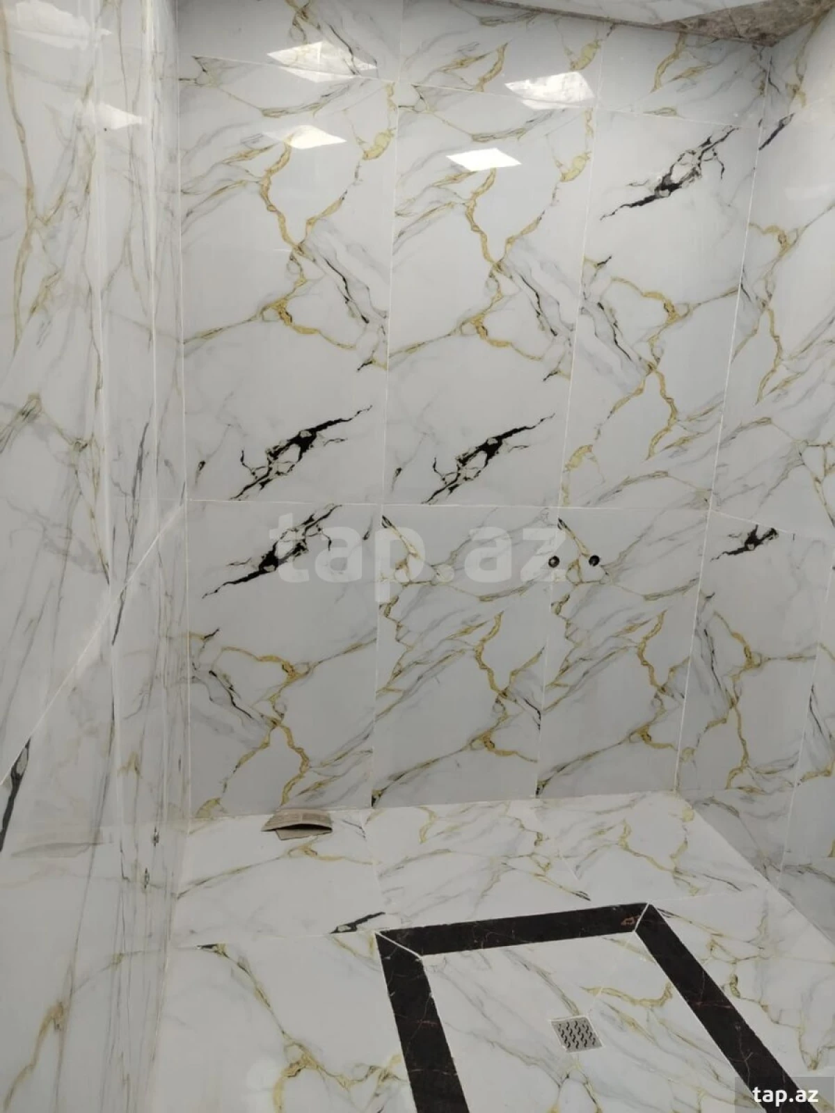 Satılır 3 otaqlı həyət evi