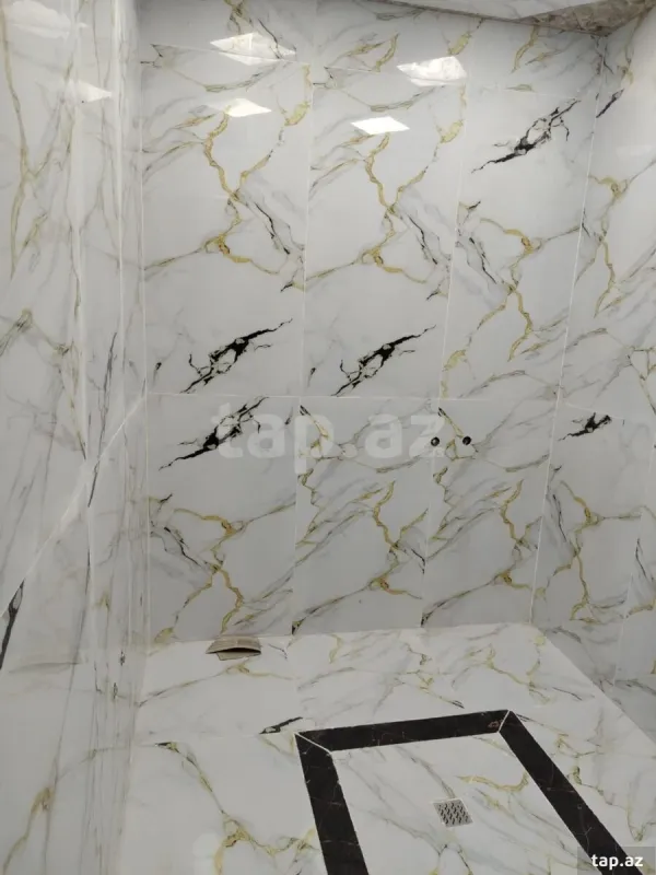 Satılır 3 otaqlı həyət evi