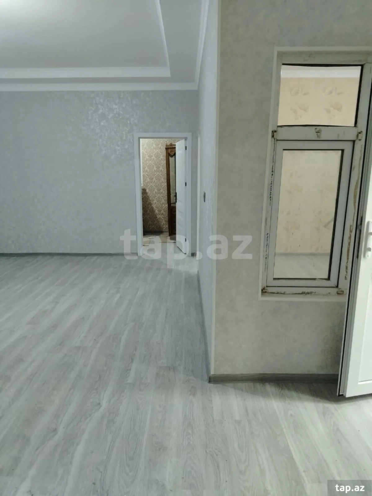 Satılır 3 otaqlı həyət evi