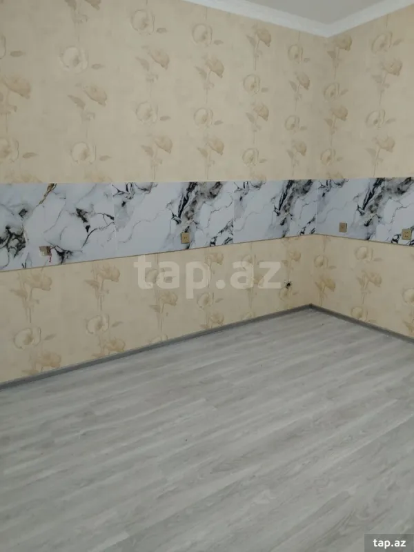 Satılır 3 otaqlı həyət evi