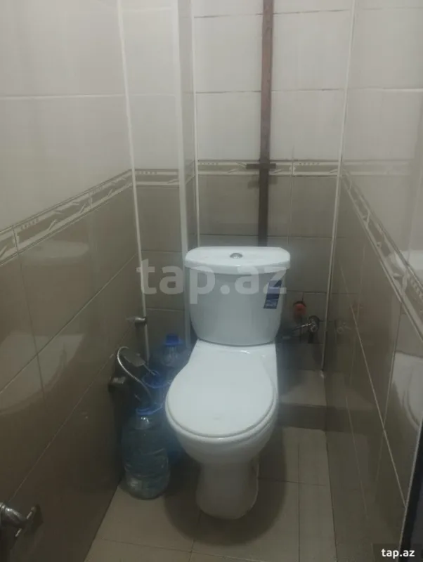 Satılır 2 otaqlı mənzil 48 m²